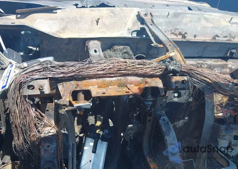 2019 Ram 1500 Laramie 4X4 5'7 Box из США, поврежденный, VIN 1C6SRFJT0KN862738